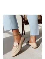 Mokasiny model 207483 Solea Mokasiny model 207483 Solea