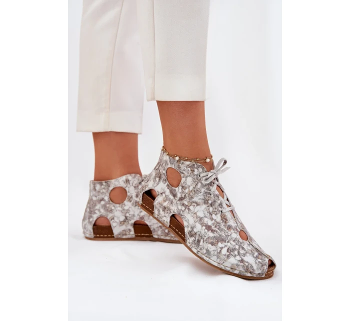 Boty model 212924 Step in style Boty model 212924 Step in style