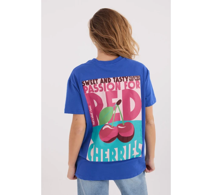 T-shirt model 221939 Sublevel