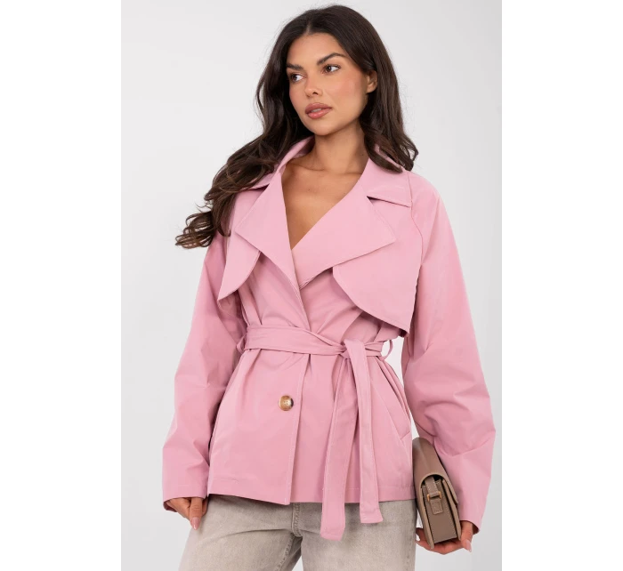 Plášť  model 223833 Rue Paris