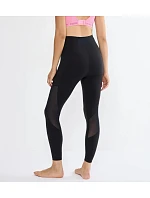 TRIACTION Cardio Breeze – legíny s vysokým pasem a síťovanými vložkami Triumph TRIACTION Cardio Breeze – legíny s vysokým pasem a síťovanými vložkami Triumph