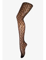 Punčocháče Gatta Trendy Tracy wz.02 20 den 2-4 Punčocháče Gatta Trendy Tracy wz.02 20 den 2-4