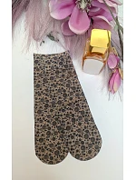 Dámské vzorované ponožky model 7465057 20 den - Magnetis