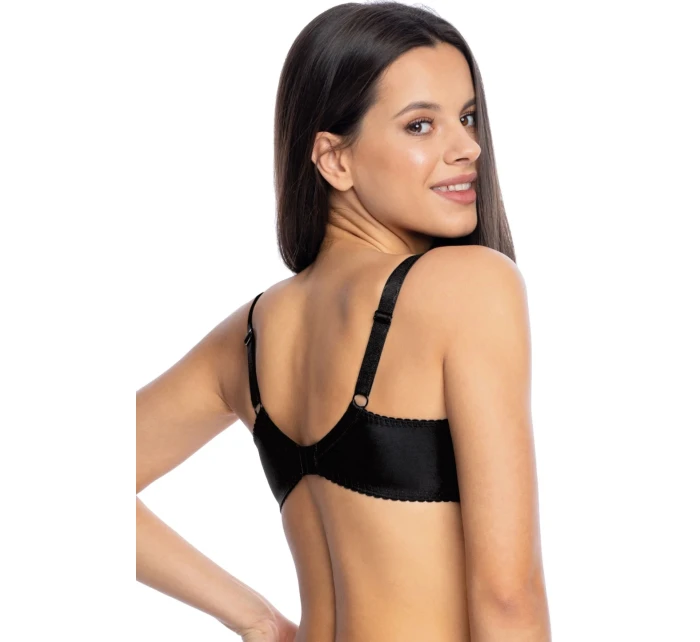 Dámská podprsenka 1135 Nike black - GAIA