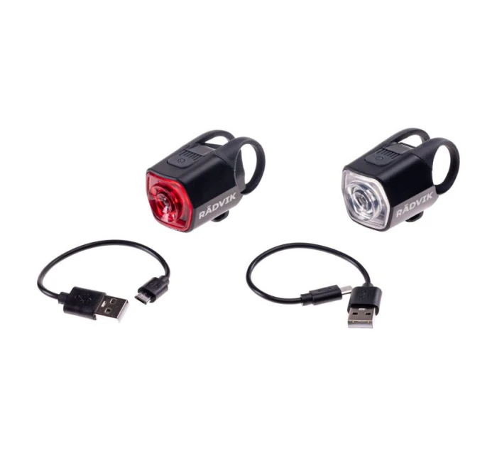 SET model 21342053 - Radvik