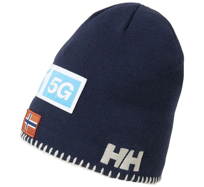 BEANIE LINED čepice model 22050881 - Helly Hansen BEANIE LINED čepice model 22050881 - Helly Hansen