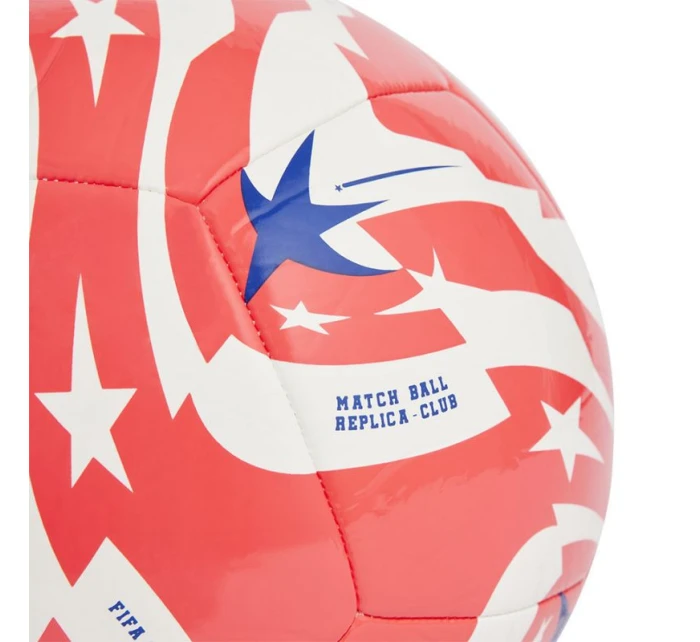 fotbalový míč model 20874080 - ADIDAS fotbalový míč model 20874080 - ADIDAS