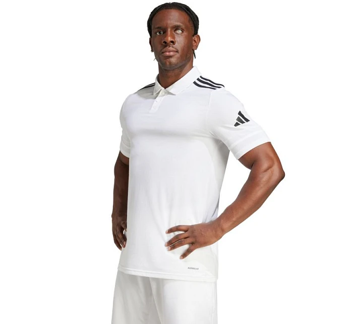 Tričko Squadra 25 Polo M model 21087948 pánské - ADIDAS