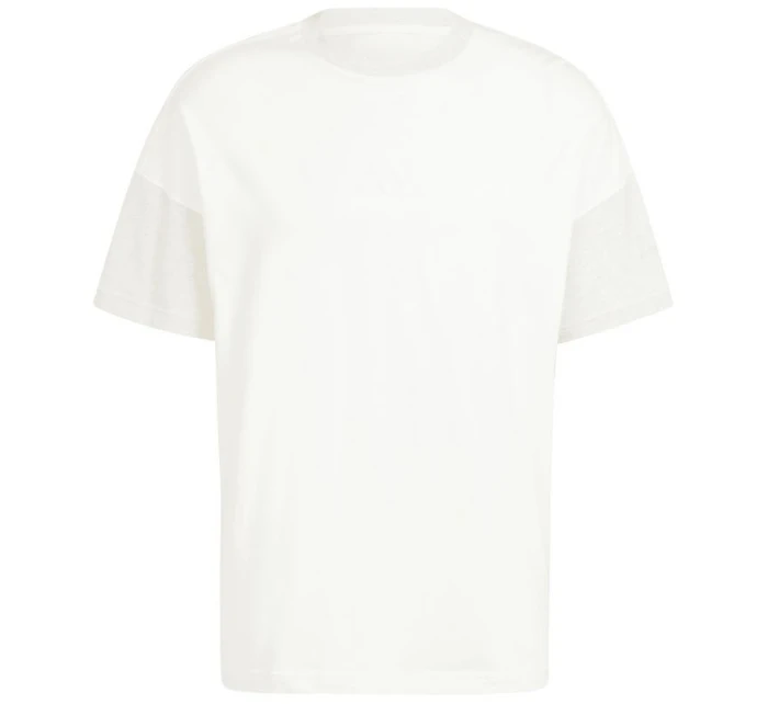 Tričko All M pánské model 21121090 - ADIDAS Tričko All M pánské model 21121090 - ADIDAS