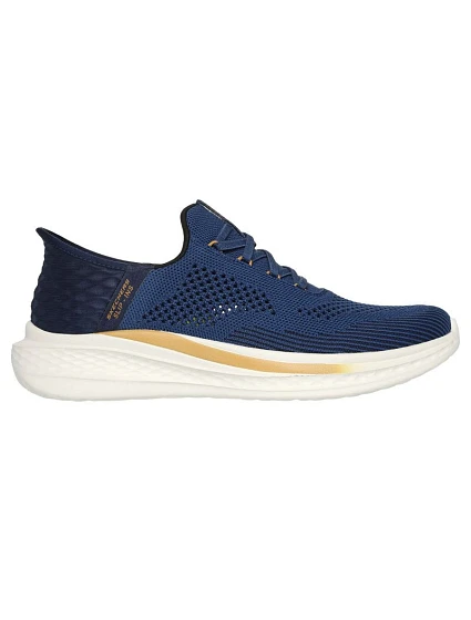 Boty M model 21121566 - Skechers Boty M model 21121566 - Skechers