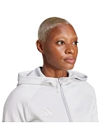 Mikina Tiro 25 FullZip W model 21761851 - ADIDAS