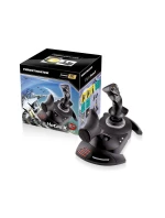 X Black Flight PC model 21717126 - Thrustmaster X Black Flight PC model 21717126 - Thrustmaster