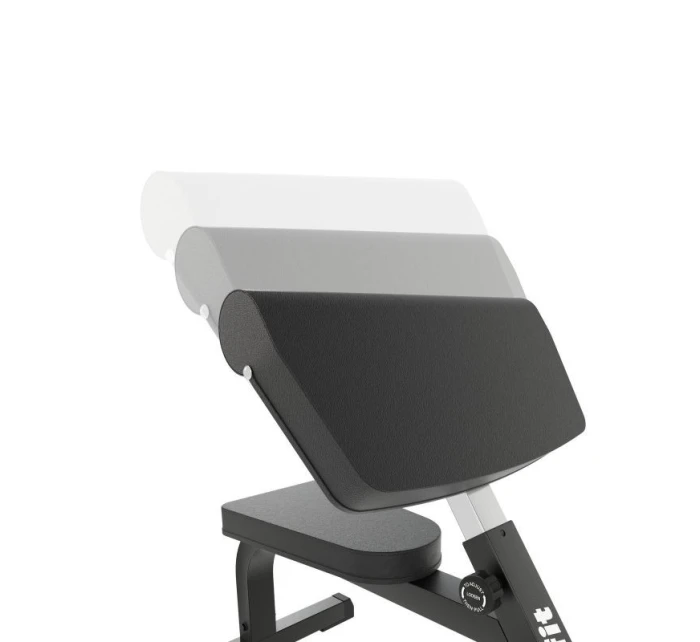 NASTAVITELNÁ MODLITEBNÍ LAVIČKA VIRTUFIT SCOTTA