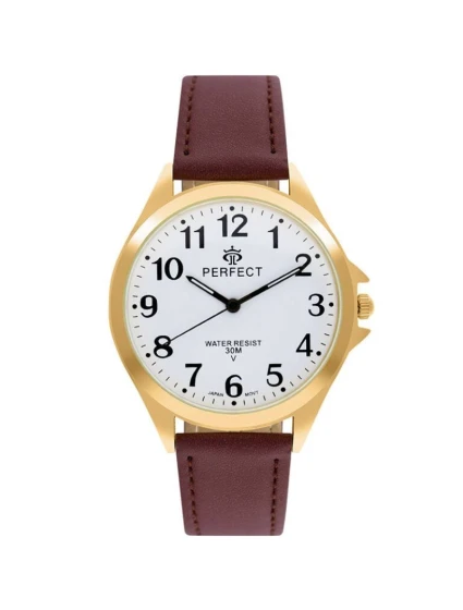Pánské hodinky PERFECT GXB412-12 Pánské hodinky PERFECT GXB412-12