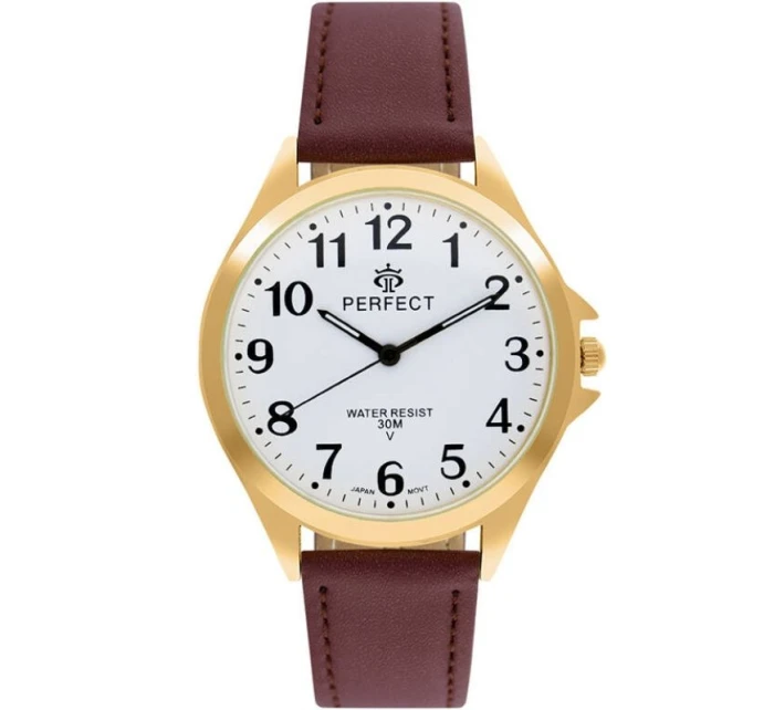 Pánské hodinky PERFECT GXB412-12 Pánské hodinky PERFECT GXB412-12