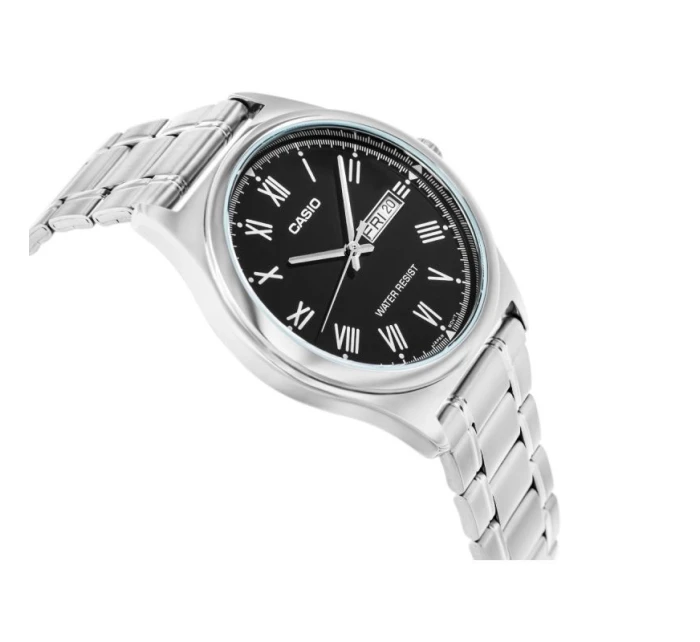 Pánské hodinky model 21807131 + BOX - CASIO Pánské hodinky model 21807131 + BOX - CASIO