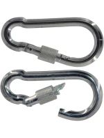 HOUPACÍ SÍŤ HOUPAČKA ZÁVĚSNÝ POPRUH SADA 2KS ENERO CAMP