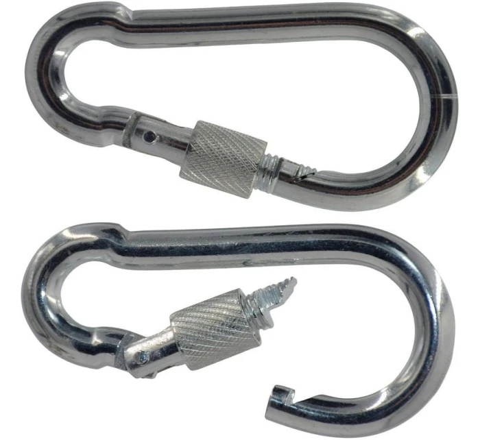 HOUPACÍ SÍŤ HOUPAČKA ZÁVĚSNÝ POPRUH SADA 2KS ENERO CAMP