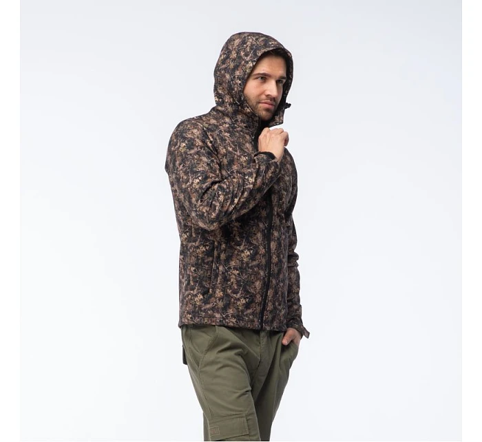 Pánský softshell MAGNUM HIDDEN