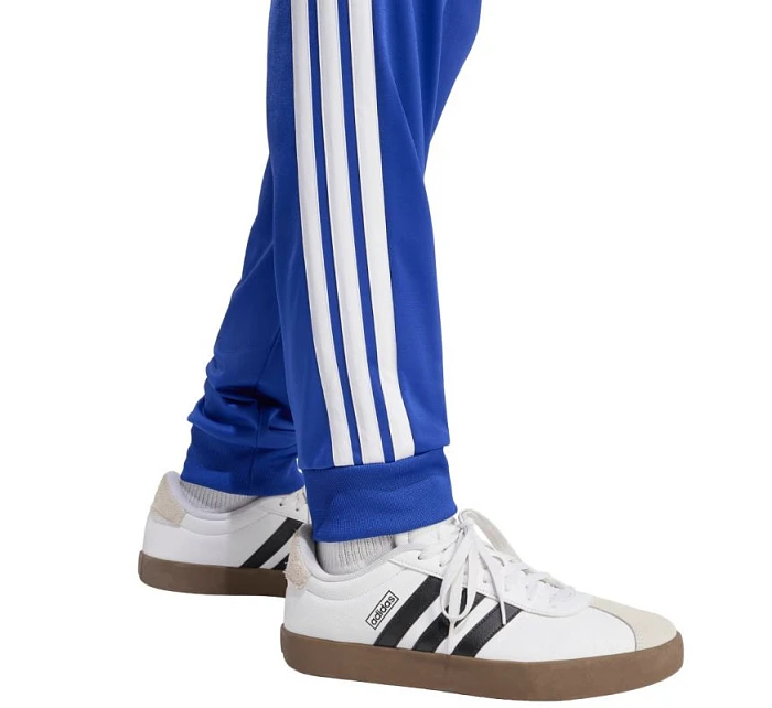 Pánské tepláky modré model 22096908 - ADIDAS Pánské tepláky modré model 22096908 - ADIDAS