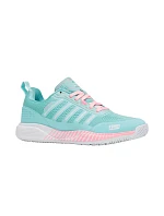 Dámské tenisky Kswiss ULTRA COURT for tyrkysové model 22206804 - K- Swiss Dámské tenisky Kswiss ULTRA COURT for tyrkysové model 22206804 - K- Swiss