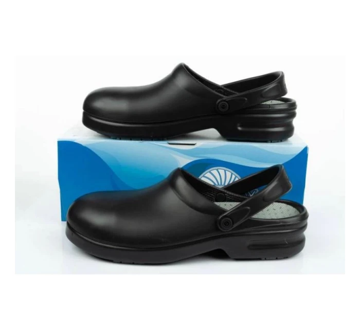 Zdravotní pracovní obuv Safeway AD813