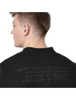 Pánská mikina M H4L22 BLM017 20S - 4F