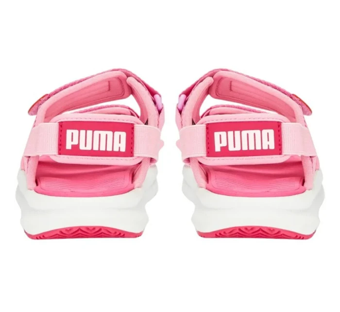 Dětské sandály Evolve Jr 390449 04 - Puma