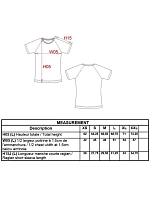 PA 439 Dámské sportovní tričko model 22439896 sand - Kariban ProAct PA 439 Dámské sportovní tričko model 22439896 sand - Kariban ProAct