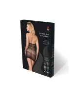 Hot in Here 7. nebe barva:černá