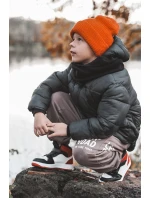 Dětské vysoké sportovní boty model 21634557 - Boto