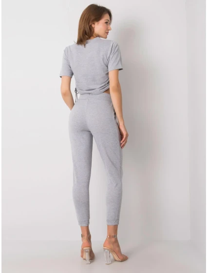 Sada 123 KMPL 3441.57P šedá