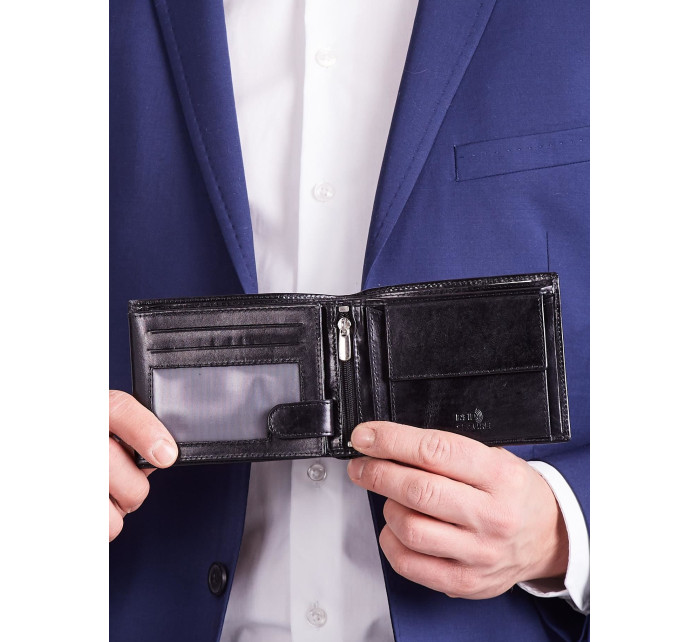 Peněženka CE PR PA N992 VT.16 černá