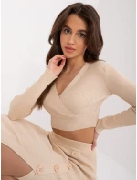 Sada EM KMPL ZM13013.67 béžová