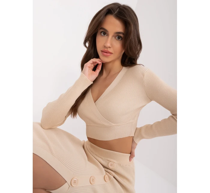 Sada EM KMPL ZM13013.67 béžová