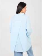 Košile IT KS 6704.25 světle modrá