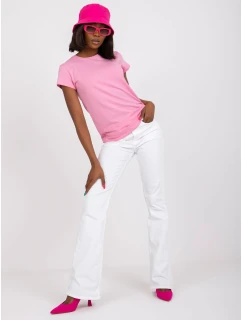 Tričko RV TS 4623.60 růžová