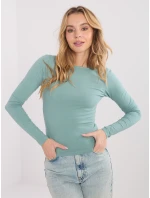 Bluzka WT BZ A1220.71 pistacjowy