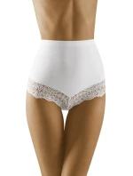 Kalhotky model 17564291 White - Wol-Bar