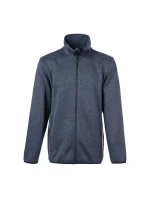 Pánská fleecová bunda model 20046700 - Whistler
