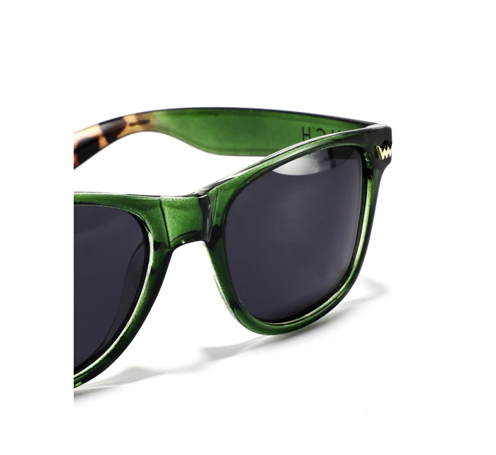 Dámské sluneční brýle Vuch Sollary Gepard Green Dámské sluneční brýle Vuch Sollary Gepard Green
