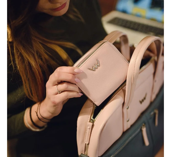 Peněženka VUCH Milica