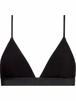 Dámský vrchní díl plavek KW0KW02029-BEH - Calvin Klein