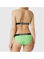 Dámský vrchní díl plavek KW0KW01965-LX0 - Calvin Klein