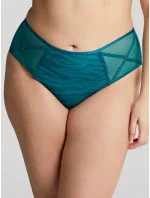 Kalhotky 9694 Dionne zelené - Panache