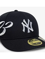 Kšiltovka New Era 60771833 černá - 59Fifty