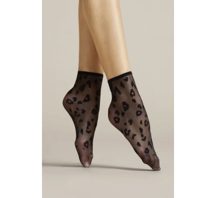 DORIA - 8 DEN PONOŽKY DORIA - 8 DEN PONOŽKY