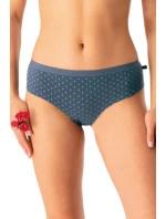 DÁMSKÉ KALHOTKY  B25 model 21284086 - Key