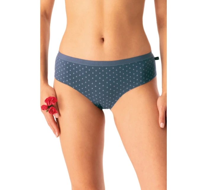 DÁMSKÉ KALHOTKY  B25 model 21284086 - Key