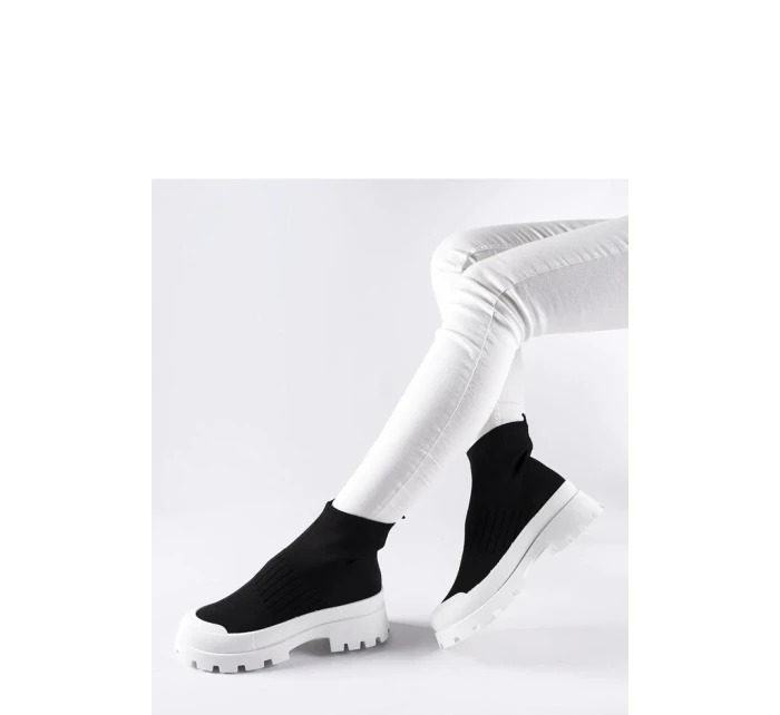 Tenisky model 207608 Solea Tenisky model 207608 Solea